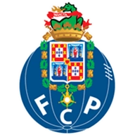 FC Porto logo