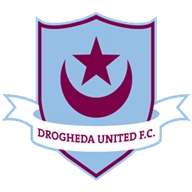 Drogheda United in Friendship