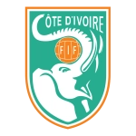 Côte d'Ivoire U17 in Mundial Sub-17