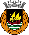 Rio Ave W en 1a Divisão - Women