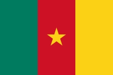 Cameroon U17 in Mundial Sub-17