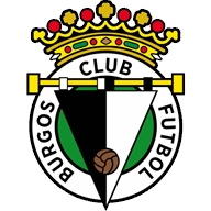 Burgos Promesas logo