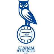 Where to Watch Oldham Athletic in Brazil