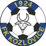 Kozlovice - 4. liga - Divizie E