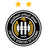 ES Setif logo
