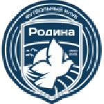 Rodina Moskva II logo