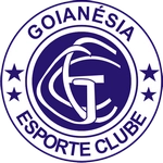 Goianésia logo