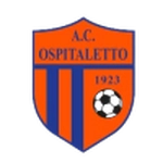Ospitaletto logo
