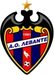 Levante logo