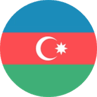 Where to Watch Azerbaijan in Brazil