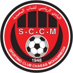 Chabab Mohammédia - Botola 2