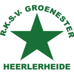 Groene Ster logo