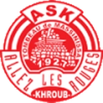 Khroub logo