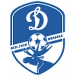 Dinamo Vologda logo