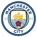 Manchester City U21 in EFL Trophy