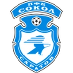 FK Sokol Saratov logo