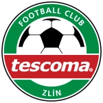 Zlín II - 3. liga - MSFL