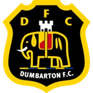 Dumbarton logo