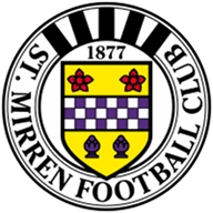 Where to Watch St. Mirren in Brazil