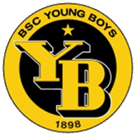 Young Boys logo