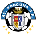 Atlético Porcuna logo