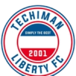 Techiman Liberty logo