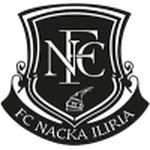 Nacka Iliria logo