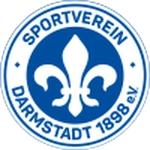 Darmstadt 98 II logo