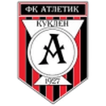 Atletik Kuklen logo