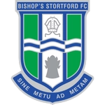 Bishop's Stortford logo