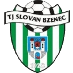 Bzenec - 4. liga - Divizie E