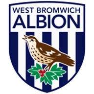 West Bromwich Academy logo