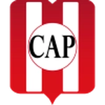 Atlético Pilar logo