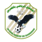 AS Kasserine logo
