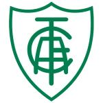 America MG U17 in Brasileirão Sub-20