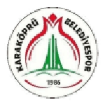 Karaköprü Belediyespor en 3. Lig - Group 3