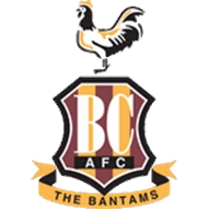 Bradford City logo