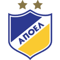 APOEL FC logo