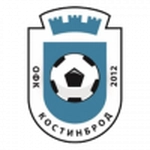 Kostinbrod logo