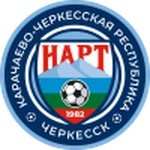 Nart Cherkessk logo