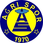 Ağrı 1970 en 3. Lig - Group 3