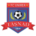 Unirea Tășnad logo