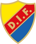 Djurgården W logo