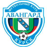 Avangard Kursk logo