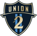 Philadelphia Union II logo