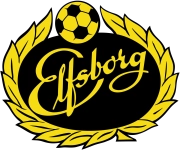 Elfsborg W logo