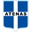 Atenas Río Cuarto logo