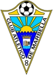 Atletico de Marbella logo