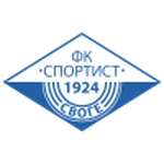 Sportist Svoge logo