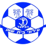 Hapoel Beit Shean logo